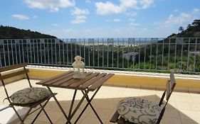 Artsea Studio Apartment With Sea View